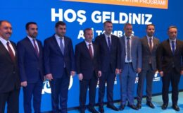 Türkiye Yılından Sultanbeyli Ak Partiden 100 Proje